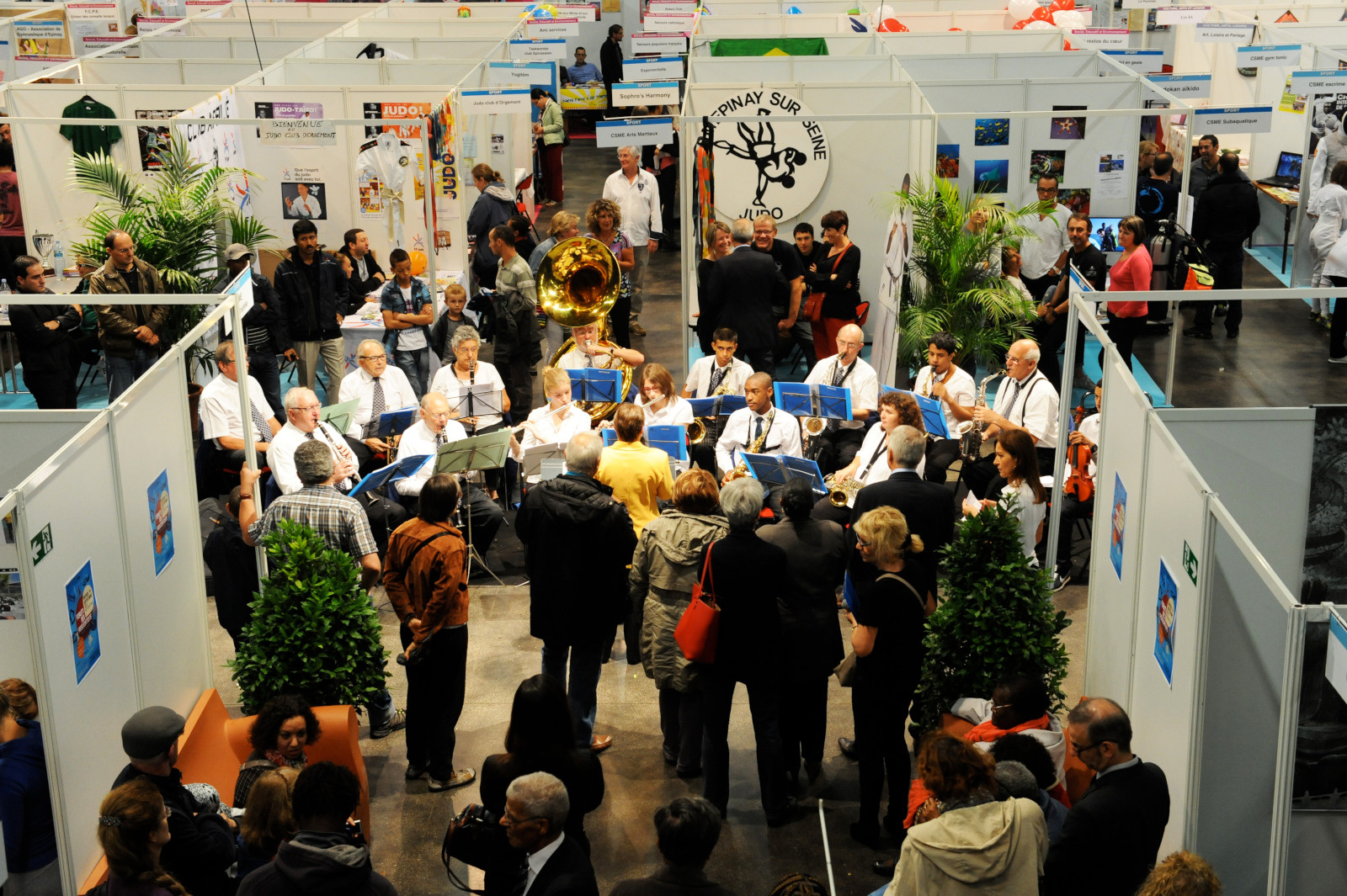 image prologation