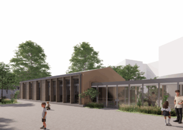 ©Julien Le Mentec Architecte