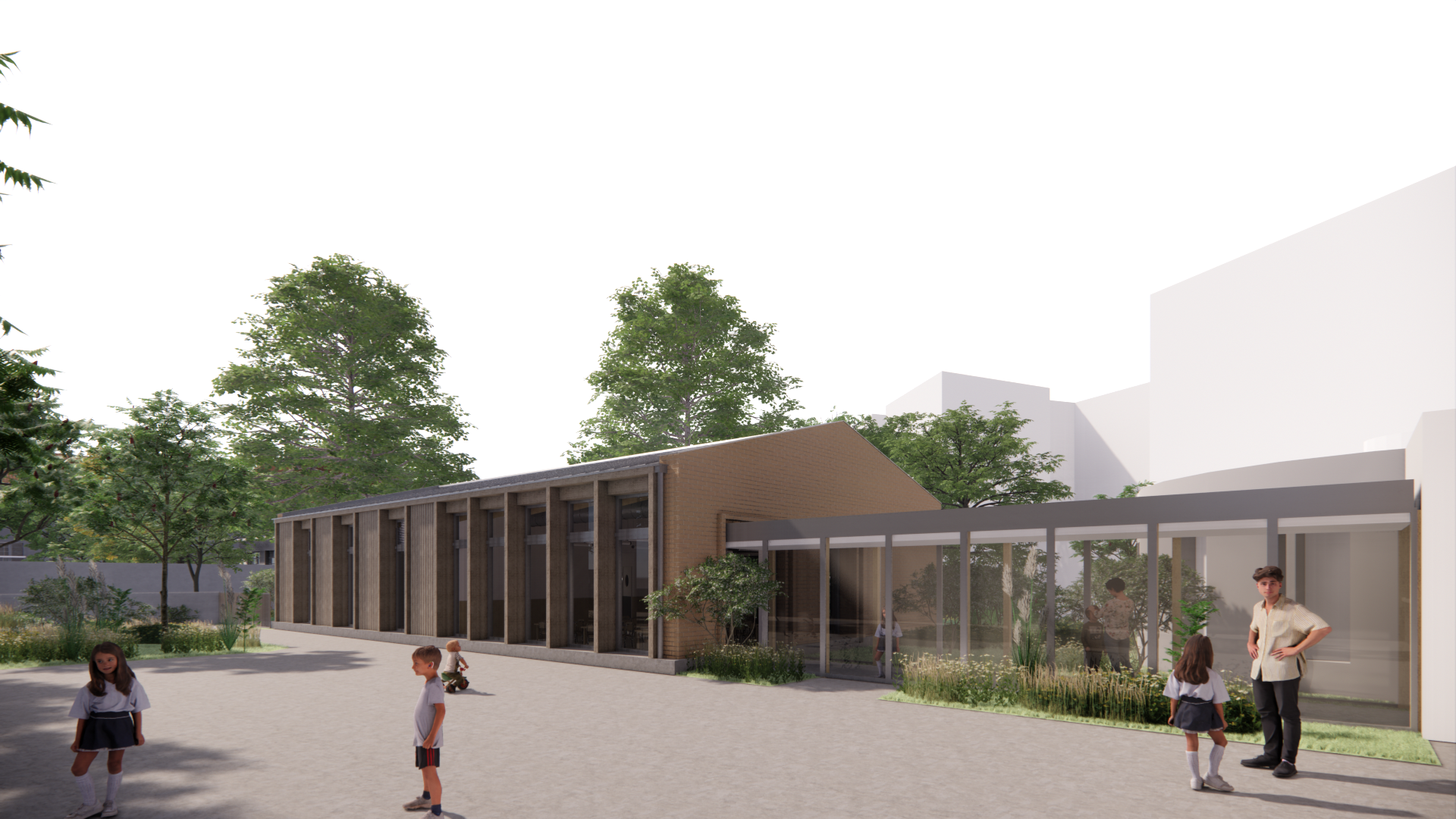 ©Julien Le Mentec Architecte