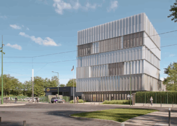 ©NTSA Agence Architecture