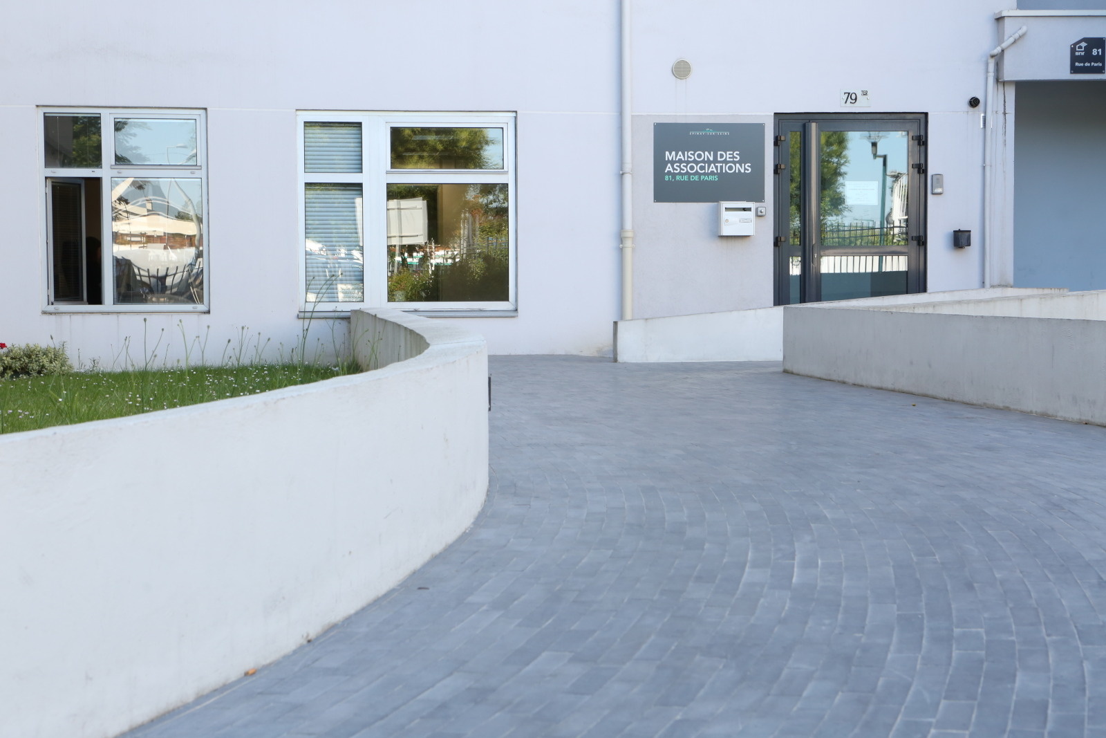 image prologation