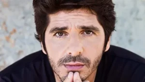 Patrick Fiori