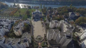Épinay sur Seine
