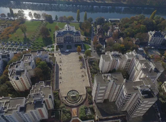 Épinay sur Seine
