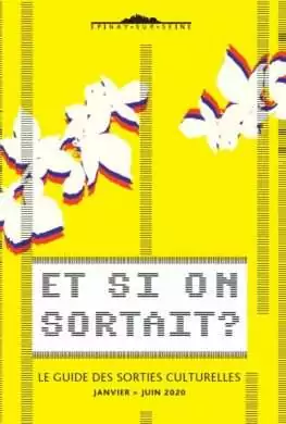 visuel couv Et si on sortait ?