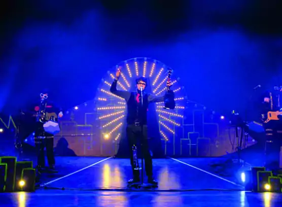 MUSIQUE : Le jour où le jour s'arrêta