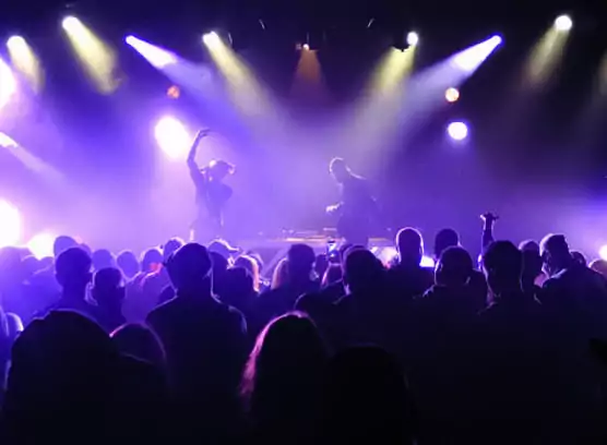 MUSIQUE : Festival Urban Mouv'