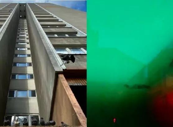 La rénovation urbaine vue sous un autre angle