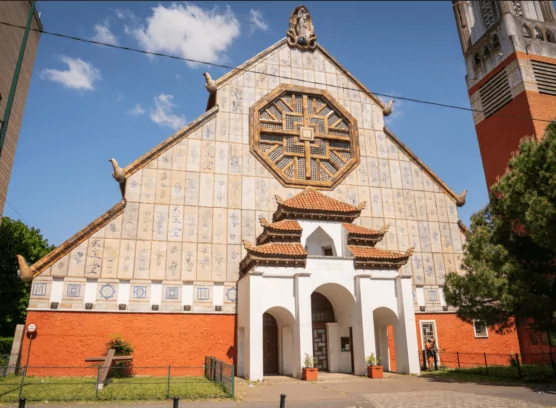 Un concert pour célébrer l'anniversaire de Notre-Dame-Des-Missions