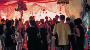 Journée des musiques orientales