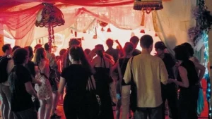 Journée des musiques orientales