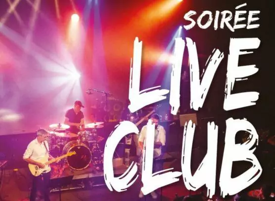 Musique : Live-Club / Jam Session