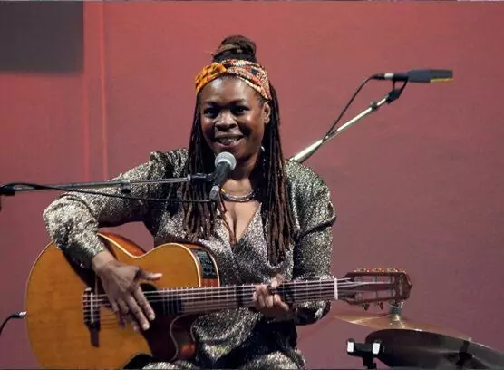 Musique : Princess Erika