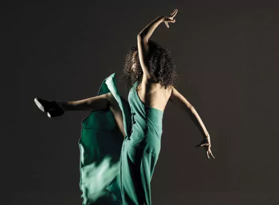 DANSE : Répercussions + Sonate