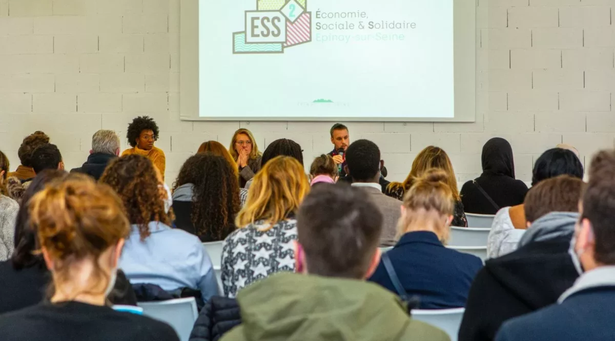 table ronde incubateur epinay sur seine