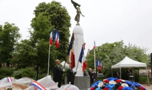 Commémoration 11 novembre