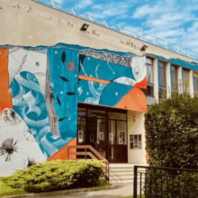 Exposition des élèves de l’École d’Arts Plastiques
