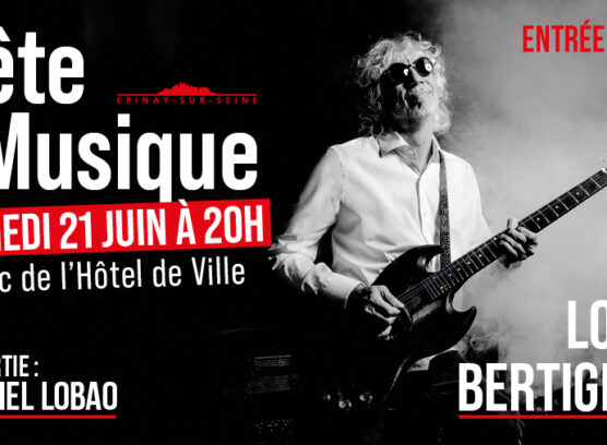 Fête de la musique