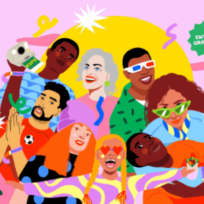Week-end la biennale Multitude
